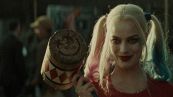 Margot Robbie, Jared Leto e Will Smith nell'improbabile saga di anti-eroi