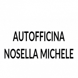 Autofficina Nosella Michele logo
