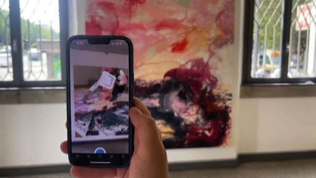 El Museo de Arte Digital debuta con una exposición sobre IA