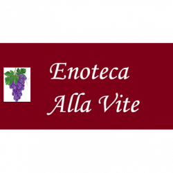 Enoteca alla Vite logo