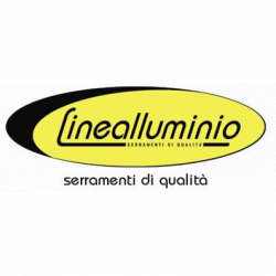 Linealluminio logo