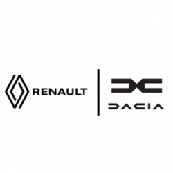 Renault - Adriatica Service logo