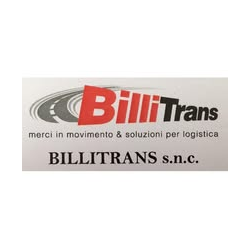 Billitrans logo