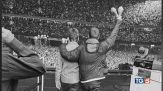 Il ritorno degli Oasis sul palco dopo 16 anni