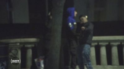Criminalità, la situazione nelle città italiane