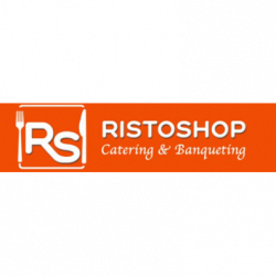 Ristoshop Catering e Banqueting logo