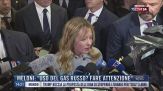 Breaking News delle 14.00 | Meloni: "Uso del gas russo? Fare attenzione"