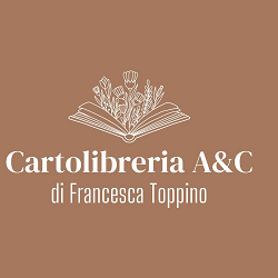 Cartolibreria A & C di Francesca logo