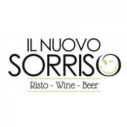 Ristorante Il Nuovo Sorriso logo