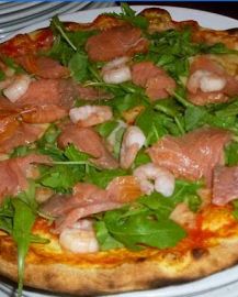 Ristorante Pizzeria Vento Largo