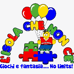 L'Isola Che Non C'E' logo