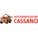 Autodemolizione Cassano