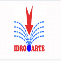 Idro Arte logo