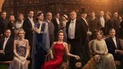 Sky e Now, le migliori uscite di maggio 2026: dal gran finale di Downton Abbey al film con Greta Sca