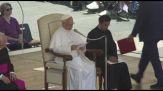 Appello del Papa: la comunità internazionale non dimentichi la Siria