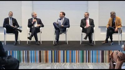 Gruppo Sammontana: raddoppio fatturato in 5 anni, sfiorerà 2 miliardi