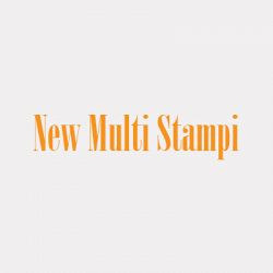 New Multi Stampi logo