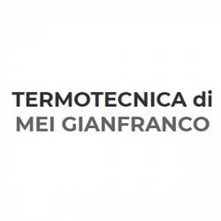 Termotecnica di Mei Gianfranco logo