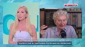Vigevano, parla Massimo Lovati, avvocato da Andrea Sempio