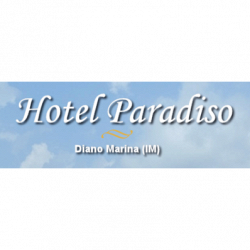 Hotel Paradiso logo