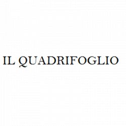 Il Quadrifoglio di Federico Cinzia logo
