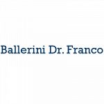 Ballerini Dr. Franco