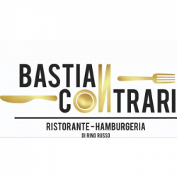 Bastian Contrari Ristorante Hamburgeria logo
