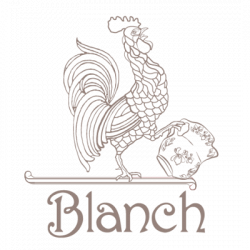 Trattoria Blanch logo