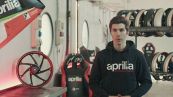 Vinales: "Arrivo più rilassato, felice se faremo il massimo"