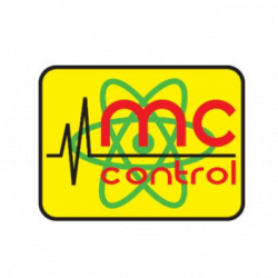 M.C. Control Srl logo