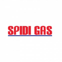 Spidi Gas Gomme logo