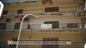 Ladri di case - Gli abusivi bugiardi occupano da anni