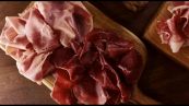 Con Bresaola Igp alla scoperta della Valtellina nascosta d'inverno