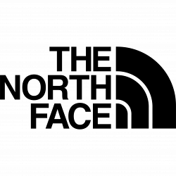 The North Face Vicolungo logo