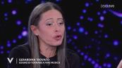 Gerardina Trovato: "Sogno di tornare a casa musica"