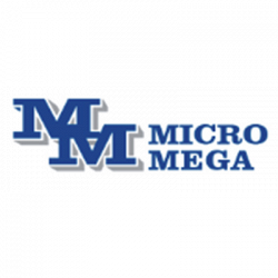Micro Mega Elettronica logo