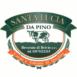 Macelleria Santa Lucia logo