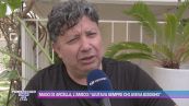 Mago di Arcella, l'amico: "Aiutava sempre chi aveva bisogno"