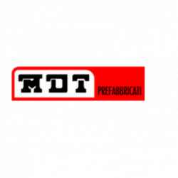 Mdt Prefabbricati Metallici logo
