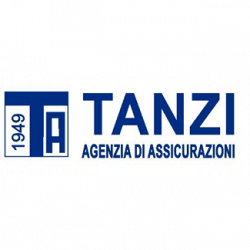 Tanzi Agenzia di Assicurazioni logo
