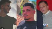 Fermato un 19enne per strage di Monreale