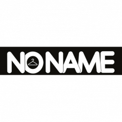 No Name abbigliamento uomo donna bambino logo