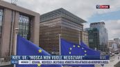 Breaking News delle 16.00 | Kiev, Ue: "Mosca non vuole negoziare"