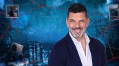 Ore 14, tutto sul programma con Salvo Sottile