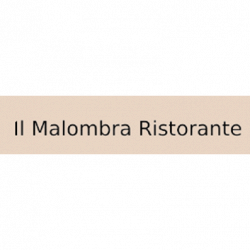 Il Malombra Autentica Cucina logo