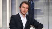 Francesco Giorgino: tutto sul giornalista e conduttore