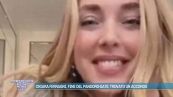 Chiara Ferragni, fine del pandoro-gate: trovato un accordo