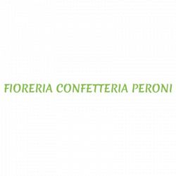 Fioreria Confetteria Peroni logo
