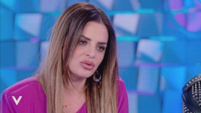 Roberta Di Padua: "Ho sempre rispettato il rapporto tra Ida e Alessandro"