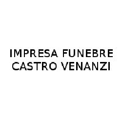 Impresa Funebre Castro Venanzi logo